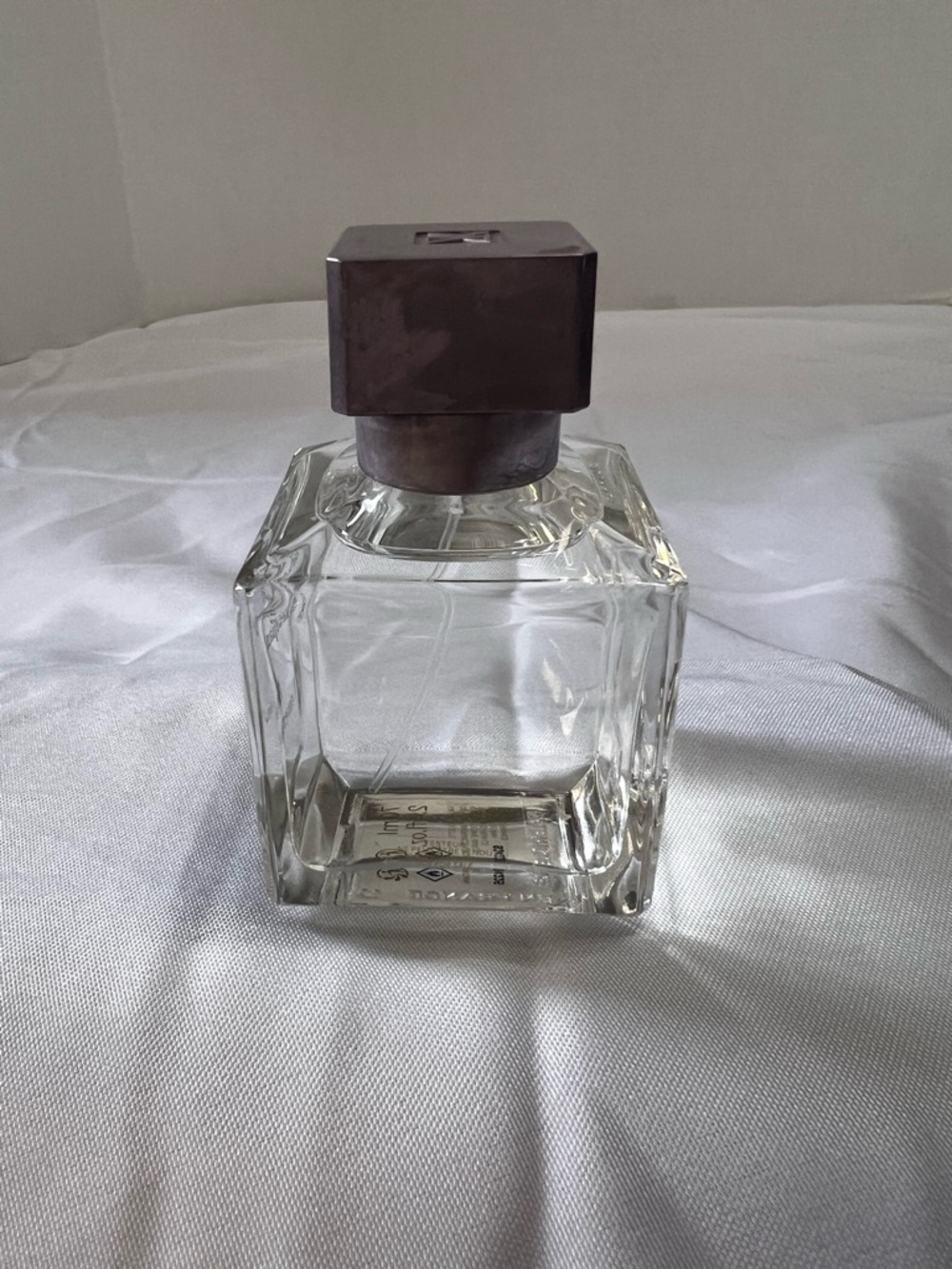 MAISON FRANCIS KURKDJIAN PARIS AQUA UNIVERSALIS  EAU DE TOILETTE  2.4 fl. oz. - Picture 4 of 7
